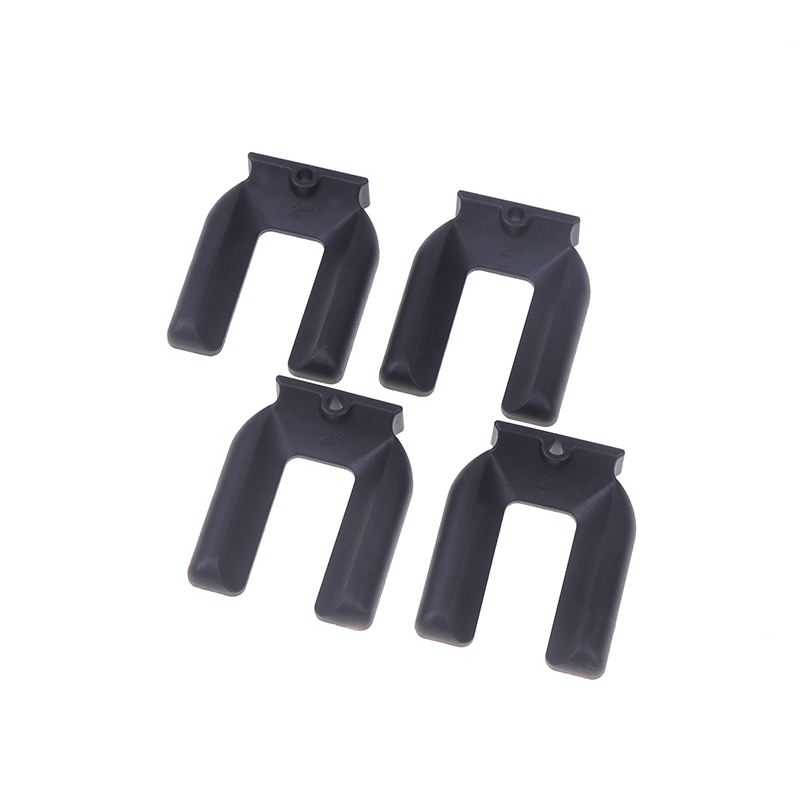 Office Furniture Loft - 4 PCS Anti Vibration Pad Chair