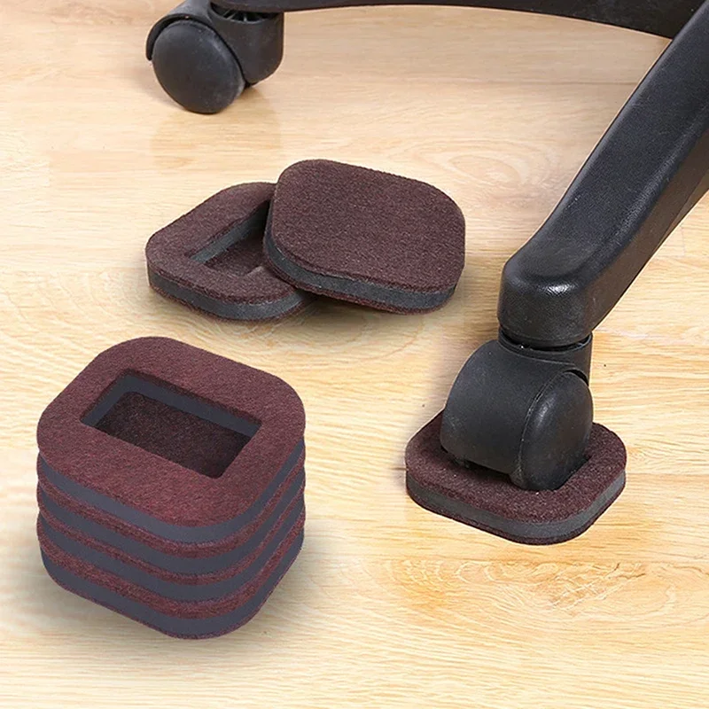 Office Furniture Loft - Office Chair Wheel Stopper Furniture Caster