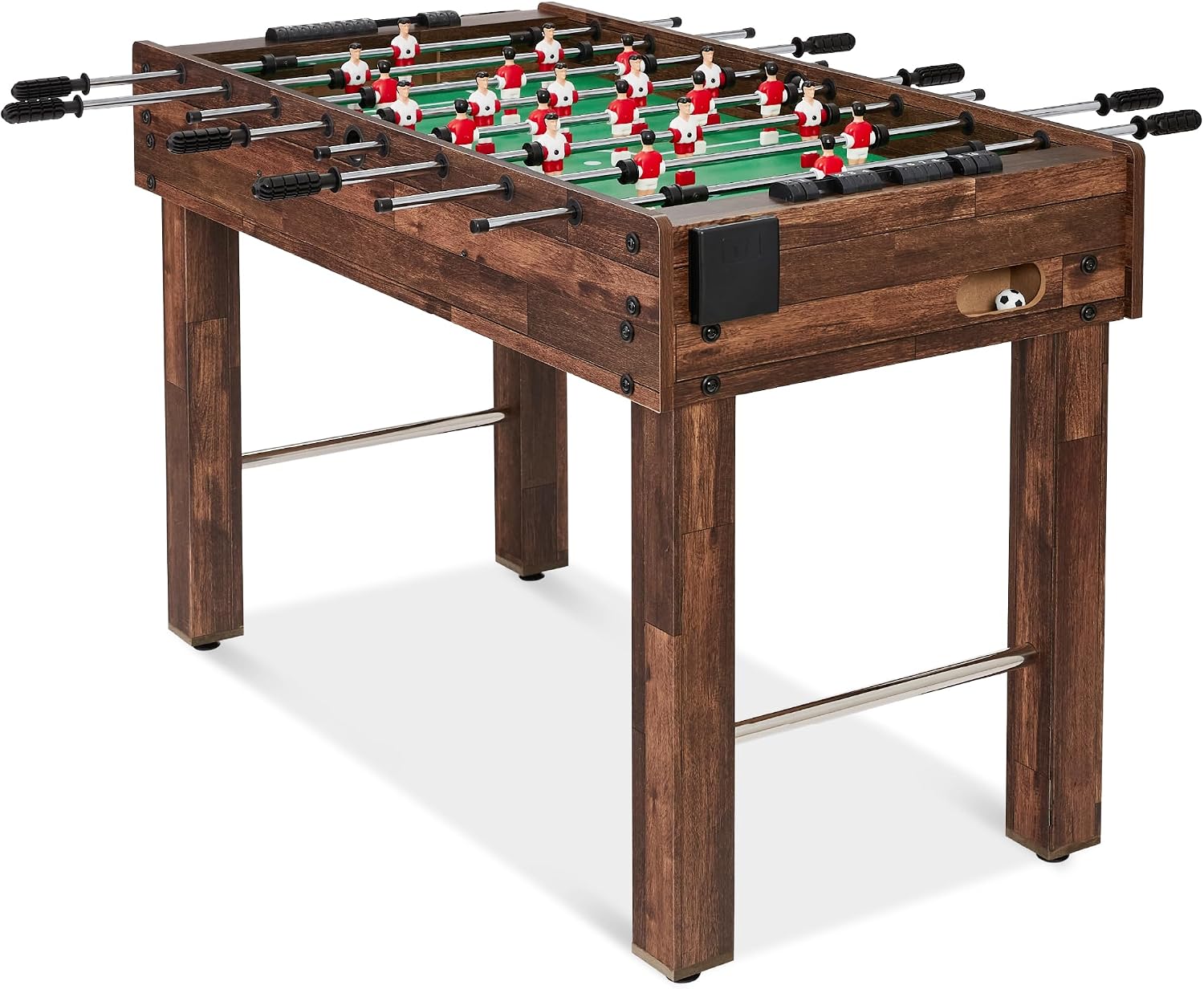 Office Furniture Ergonomic - Foosball Table Full Size Soccer Game