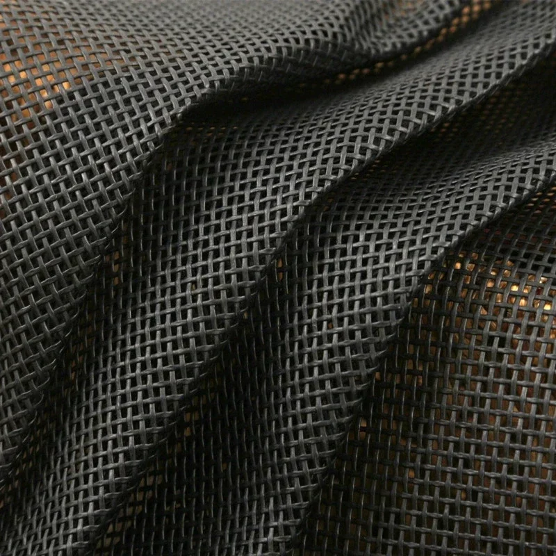 Office Furniture Ergonomic - 50/100/150cm PVC Outdoor Waterproof Mesh Fabric