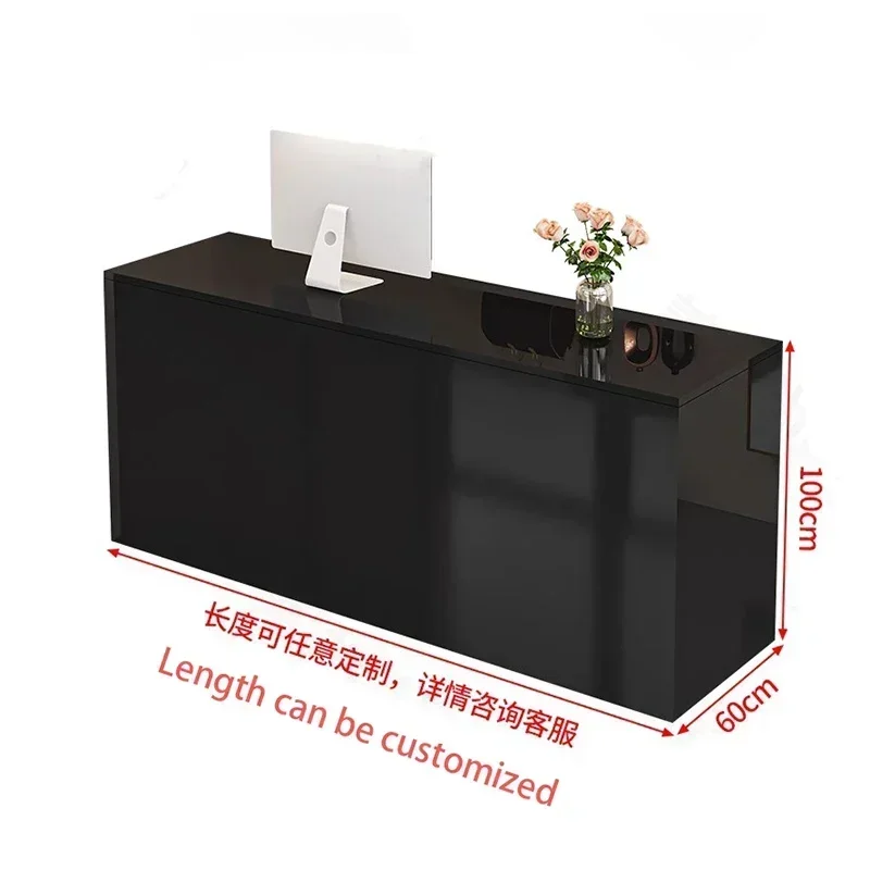 Customize Modern Reception Des - Office Furniture Bali recension och pris