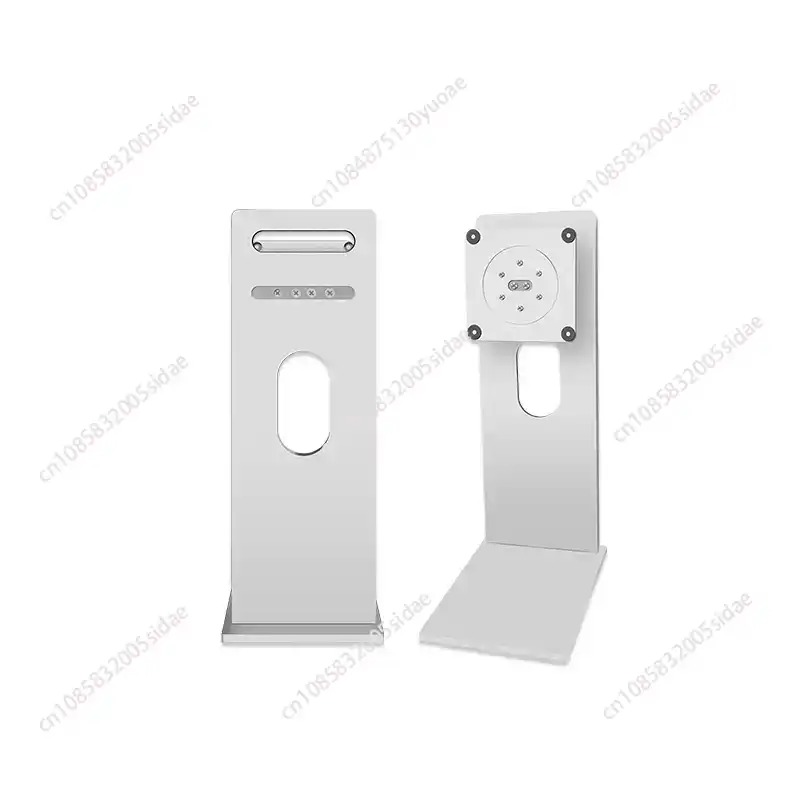 All Aluminum Alloy Monitor Arm - Adjustable Monitor Mount recension och pris