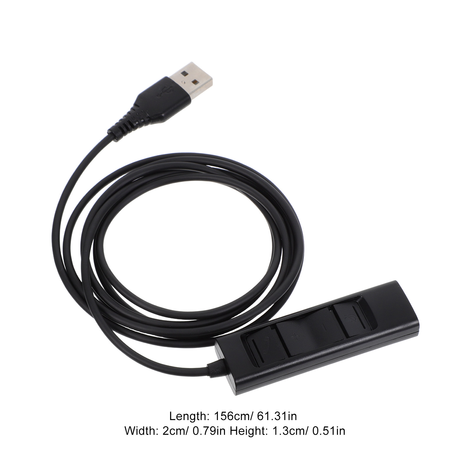 Single Pin Headset to USB Adap - Telephone Headset Office recension och pris