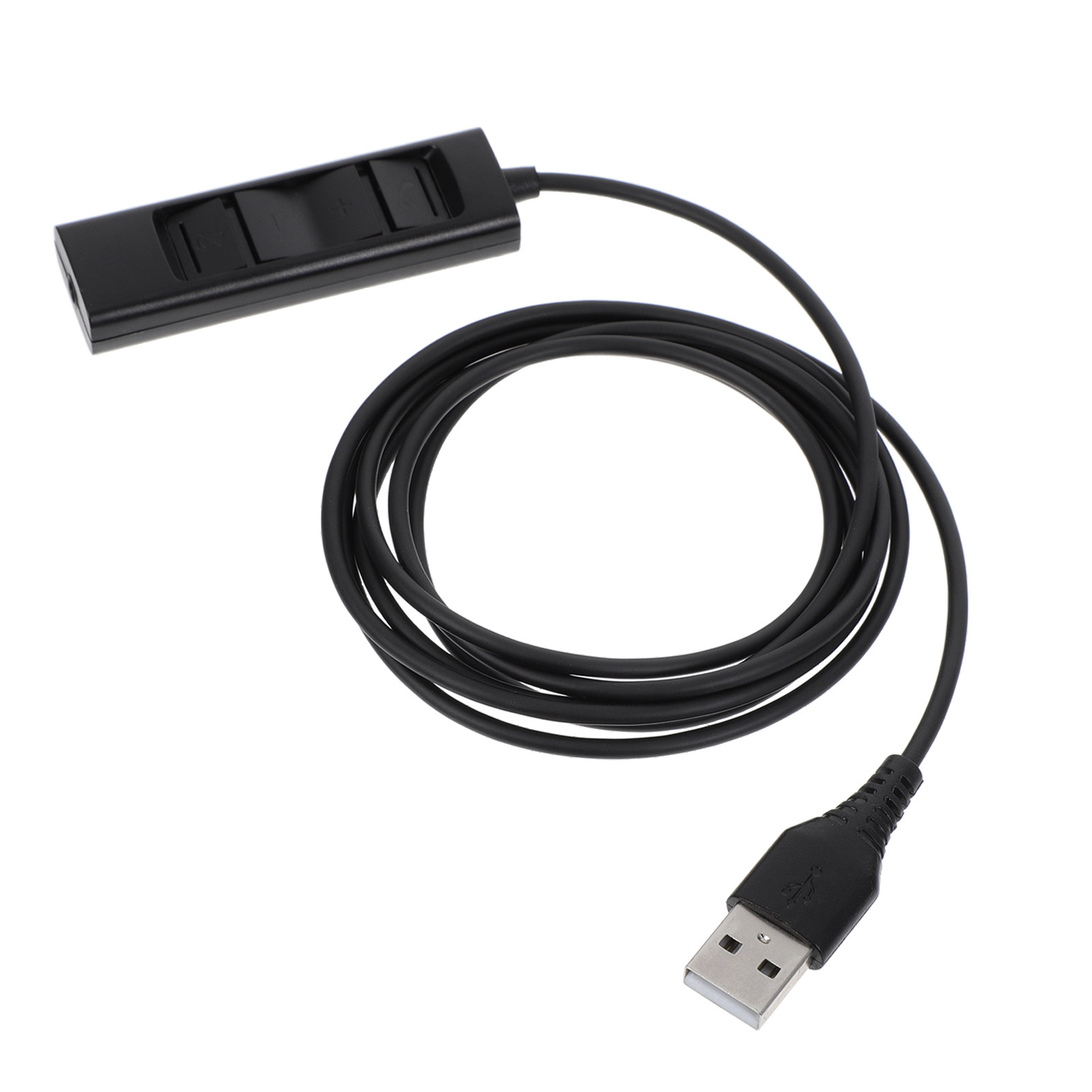Single Pin Headset to USB Adap - Telephone Headset Office recension och pris