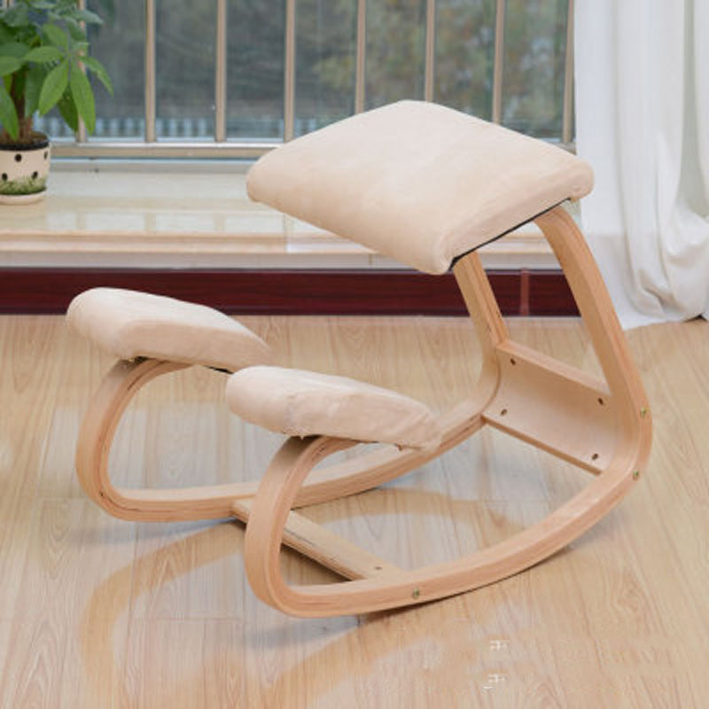 Original kneeling chair stool  - Office Furniture Ergonomic recension och pris