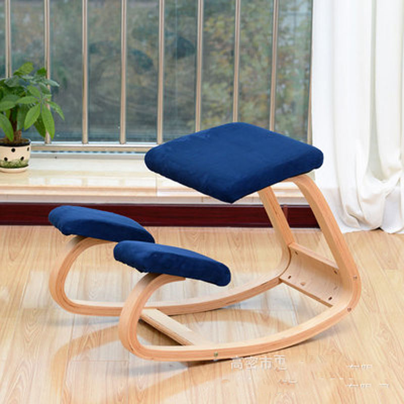 Original kneeling chair stool  - Office Furniture Ergonomic recension och pris