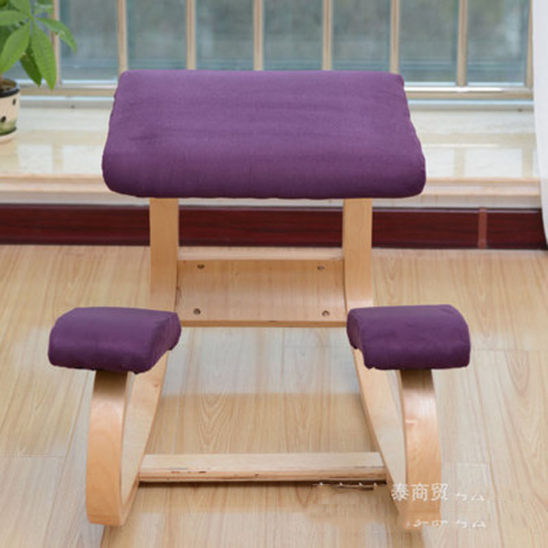 Original kneeling chair stool  - Office Furniture Ergonomic recension och pris