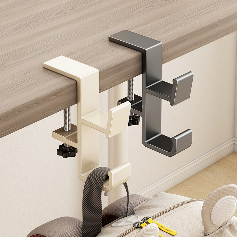 Adjustable Desk Edge Hook Gami - Telephone Headset Office recension och pris