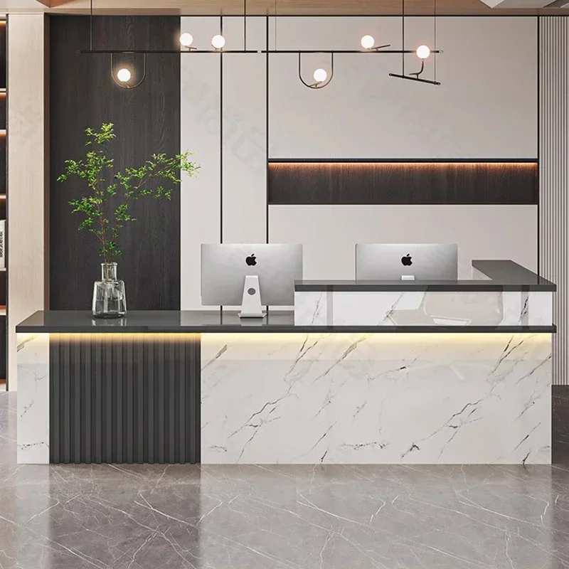 #Luxury Office Reception Desks - Office Furniture Bali recension och pris