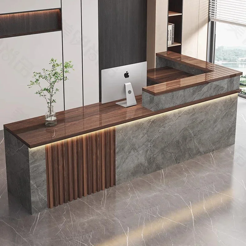 #Luxury Office Reception Desks - Office Furniture Bali recension och pris