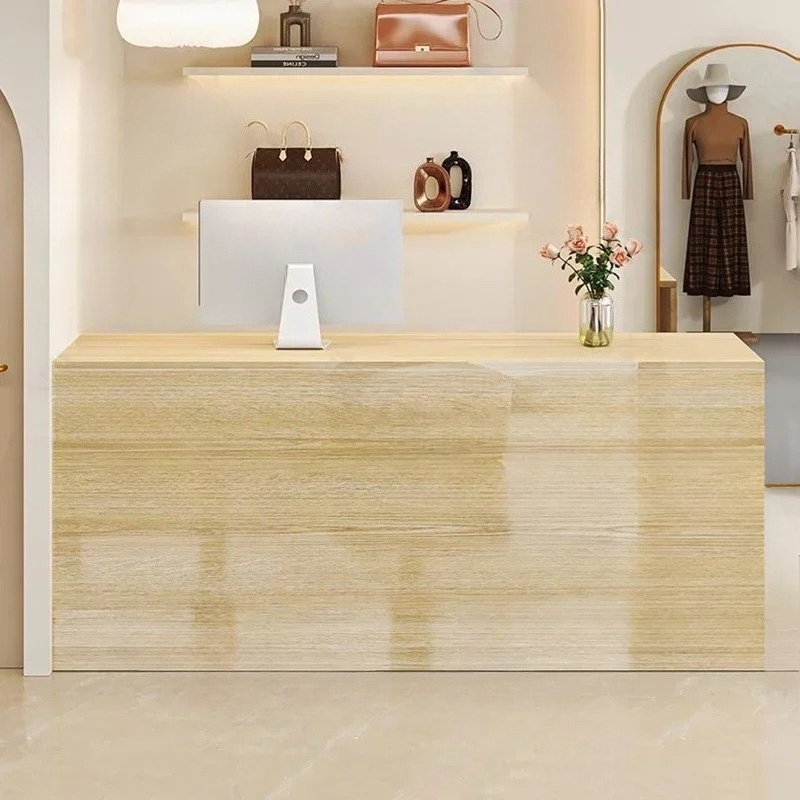 Luxury Beauty Reception Desks  - Office Furniture Bali recension och pris