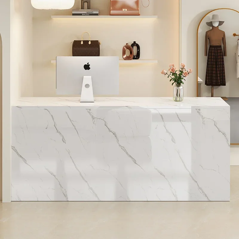 Luxury Beauty Reception Desks  - Office Furniture Bali recension och pris