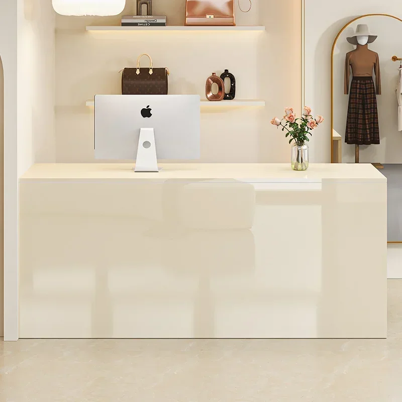 Luxury Beauty Reception Desks  - Office Furniture Bali recension och pris