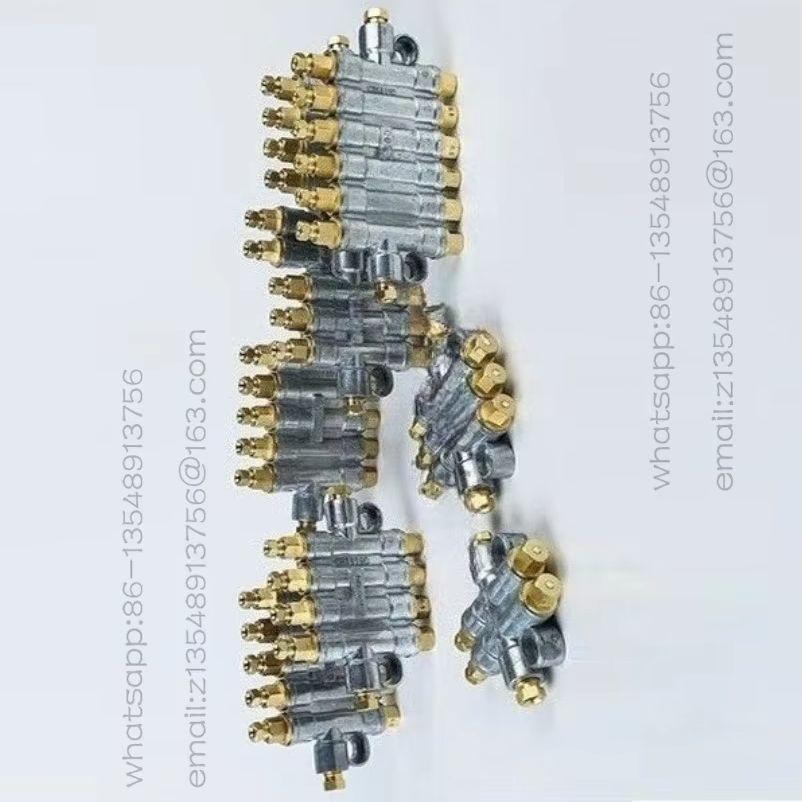 Thin oil volumetric distributo - Office Furniture Distributor recension och pris