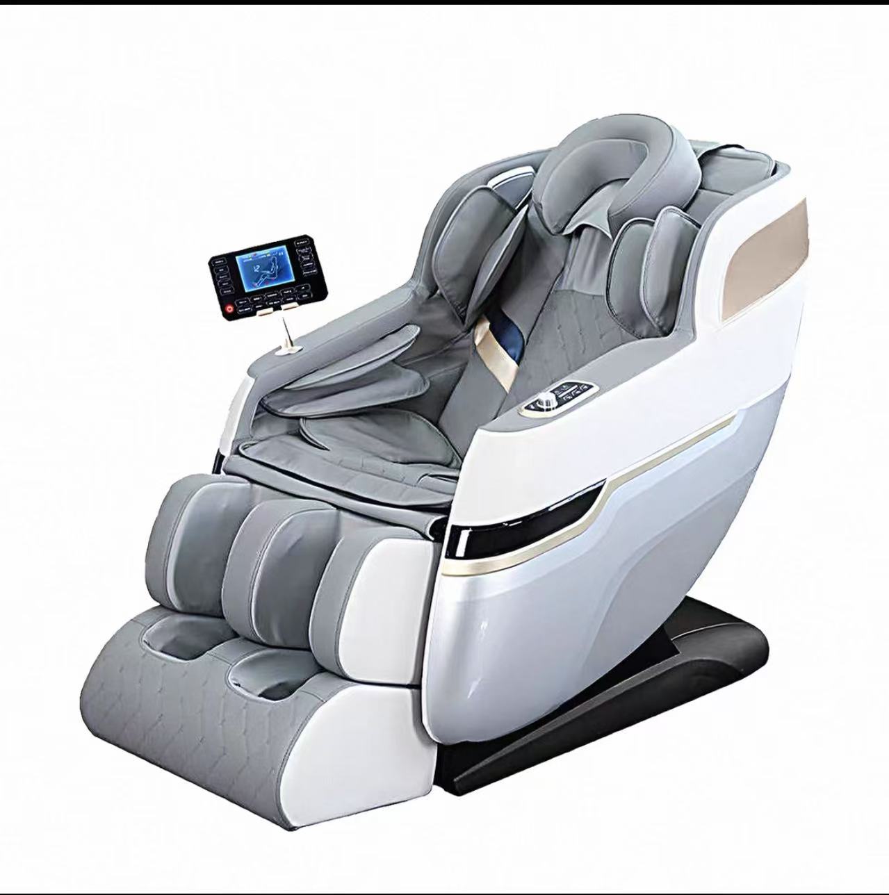 4D SL Tracking Massage Chair,  - Office Furniture Ergonomic recension och pris
