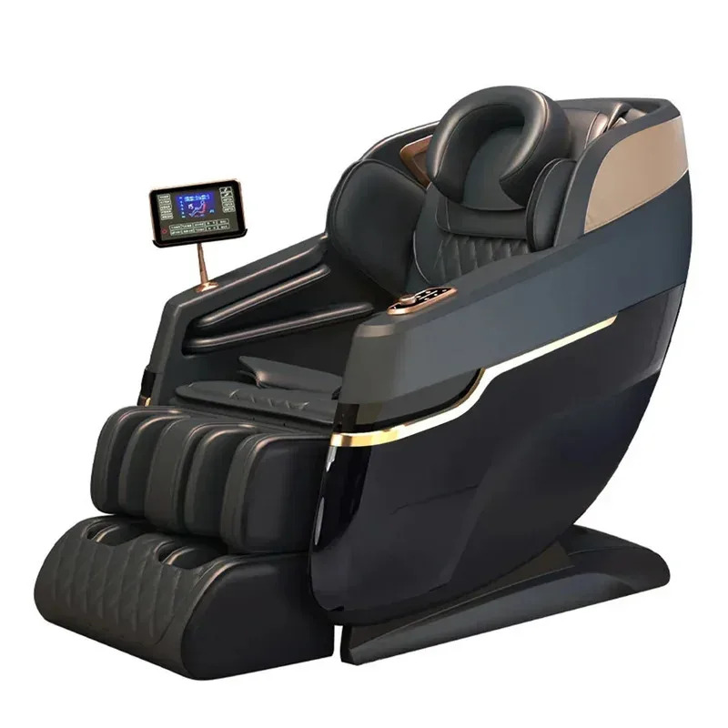 4D SL Tracking Massage Chair,  - Office Furniture Ergonomic recension och pris