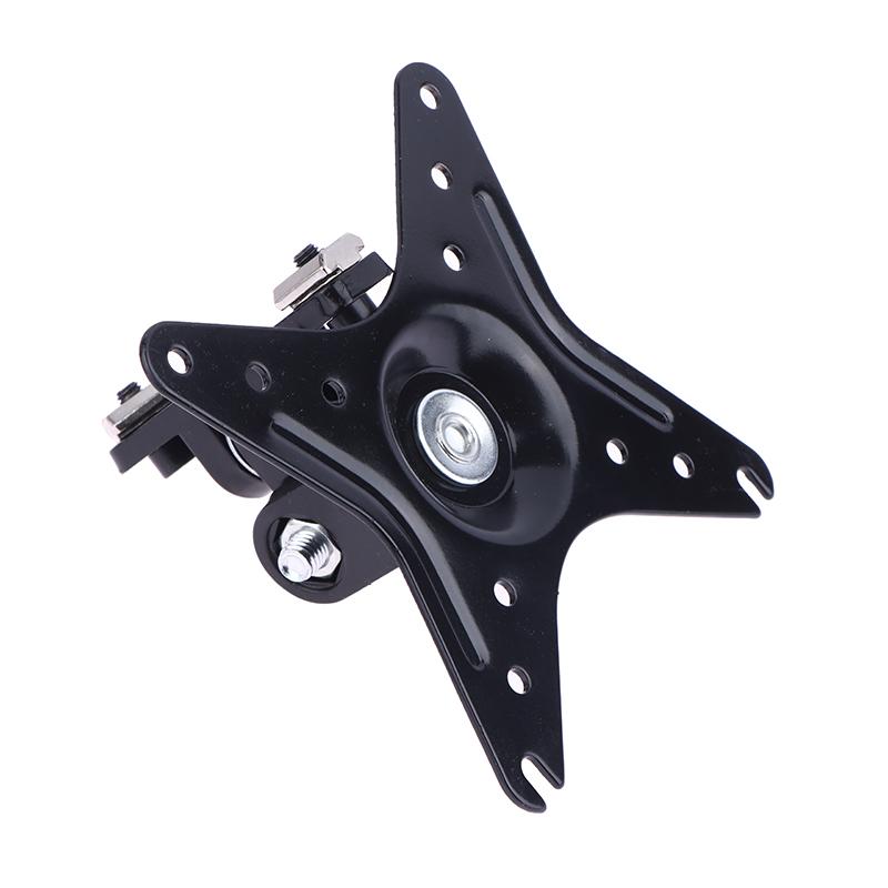 Wall Mount Monitor Bracket But - Adjustable Monitor Mount recension och pris