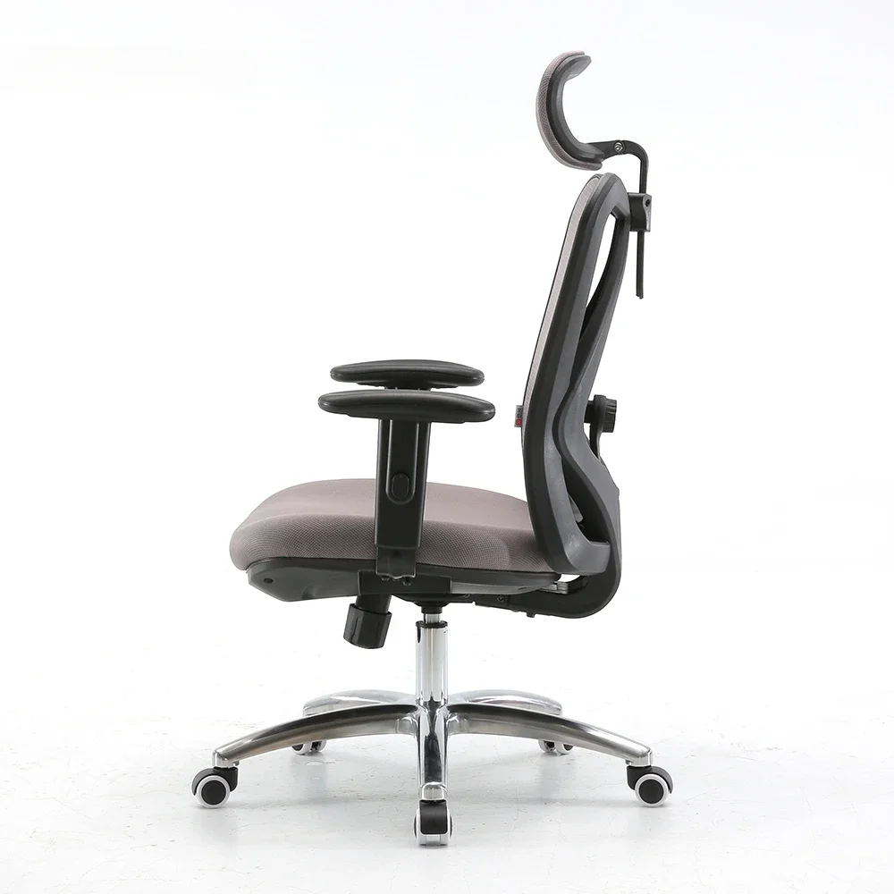 l # chair M18 height adjustabl - Office Furniture Ergonomic recension och pris