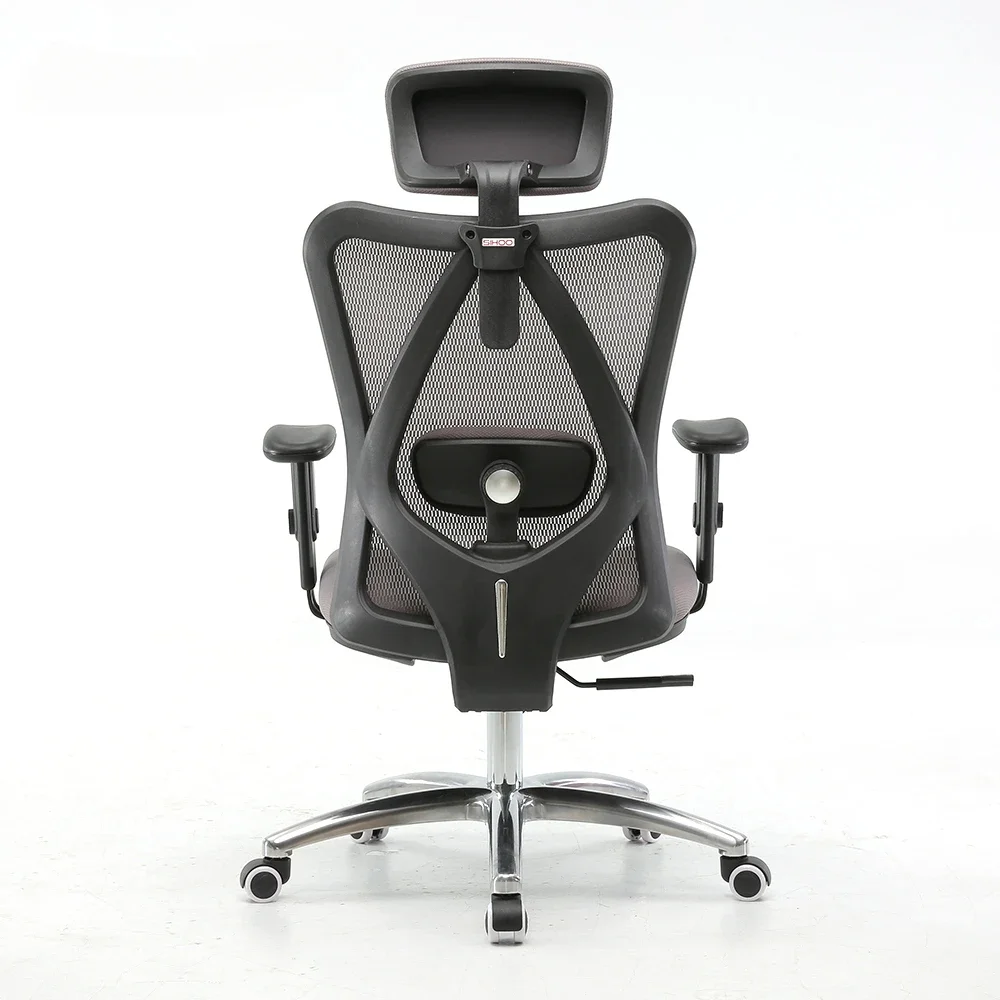 l # chair M18 height adjustabl - Office Furniture Ergonomic recension och pris