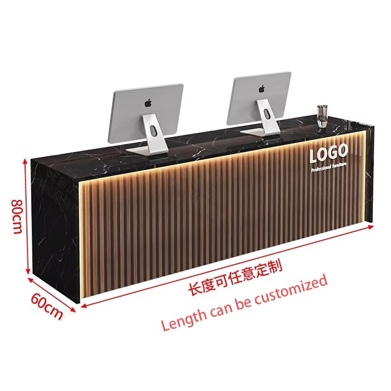 Desks Beauty Decor Modern Salo - Office Furniture Bali recension och pris