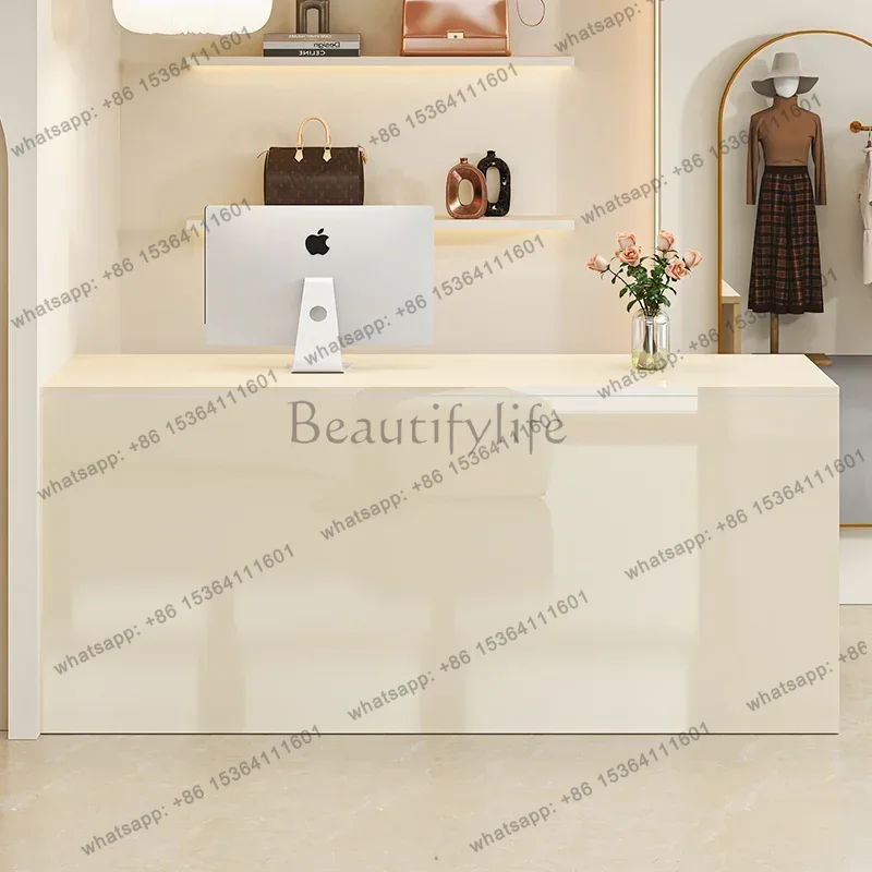 Luxury Beauty Reception Desks  - Office Furniture Bali recension och pris
