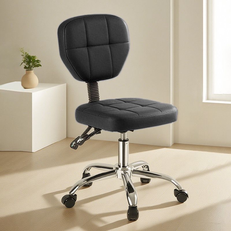 Modern Swivel Chair, Height Ad - Office Furniture Ergonomic recension och pris