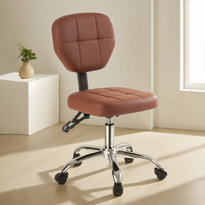 Modern Swivel Chair, Height Ad - Office Furniture Ergonomic recension och pris