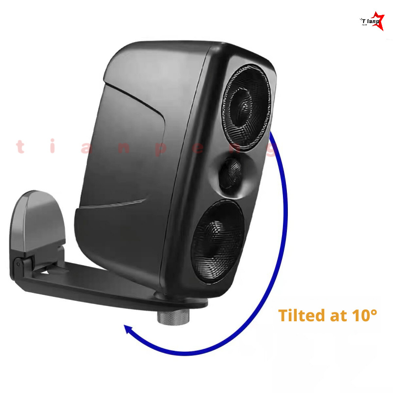 WYORESY For IK iLoud MM Pro MT - Adjustable Monitor Mount recension och pris