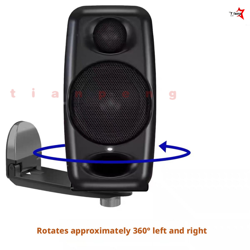 WYORESY For IK iLoud MM Pro MT - Adjustable Monitor Mount recension och pris