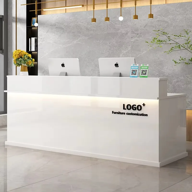 Desks Barber Shop Modern Uniqu - Office Furniture Bali recension och pris