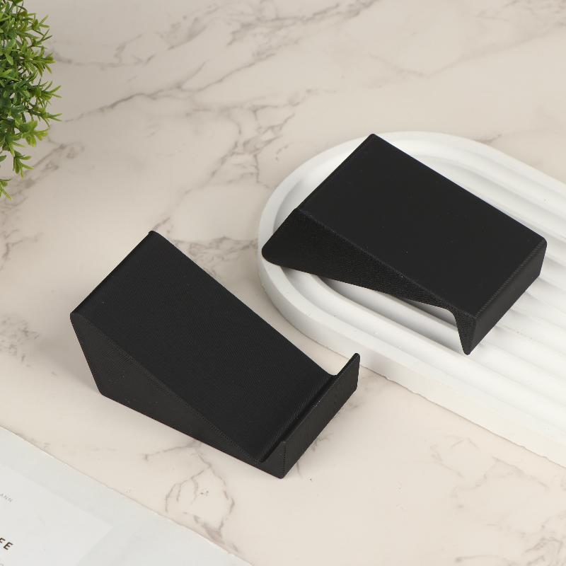 2Pcs Universal Soundbar Stand  - Adjustable Monitor Mount recension och pris