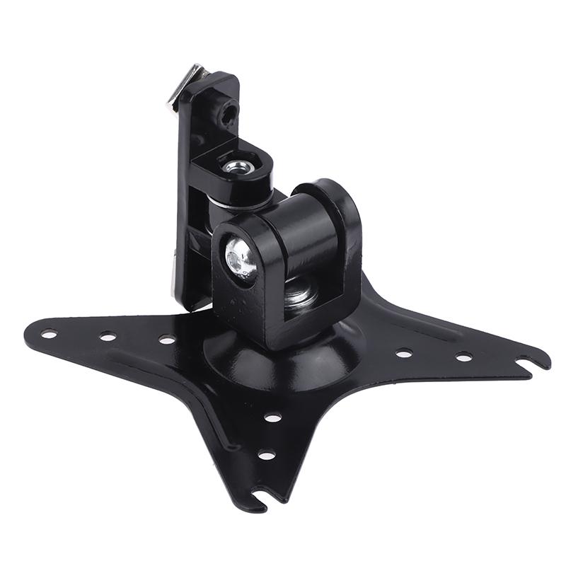 Wall Mount Monitor Bracket But - Adjustable Monitor Mount recension och pris