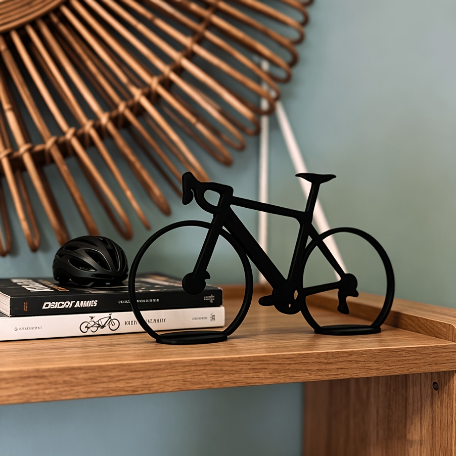 Minimalist 3D Printed Bicycle  - Office Furniture Loft recension och pris