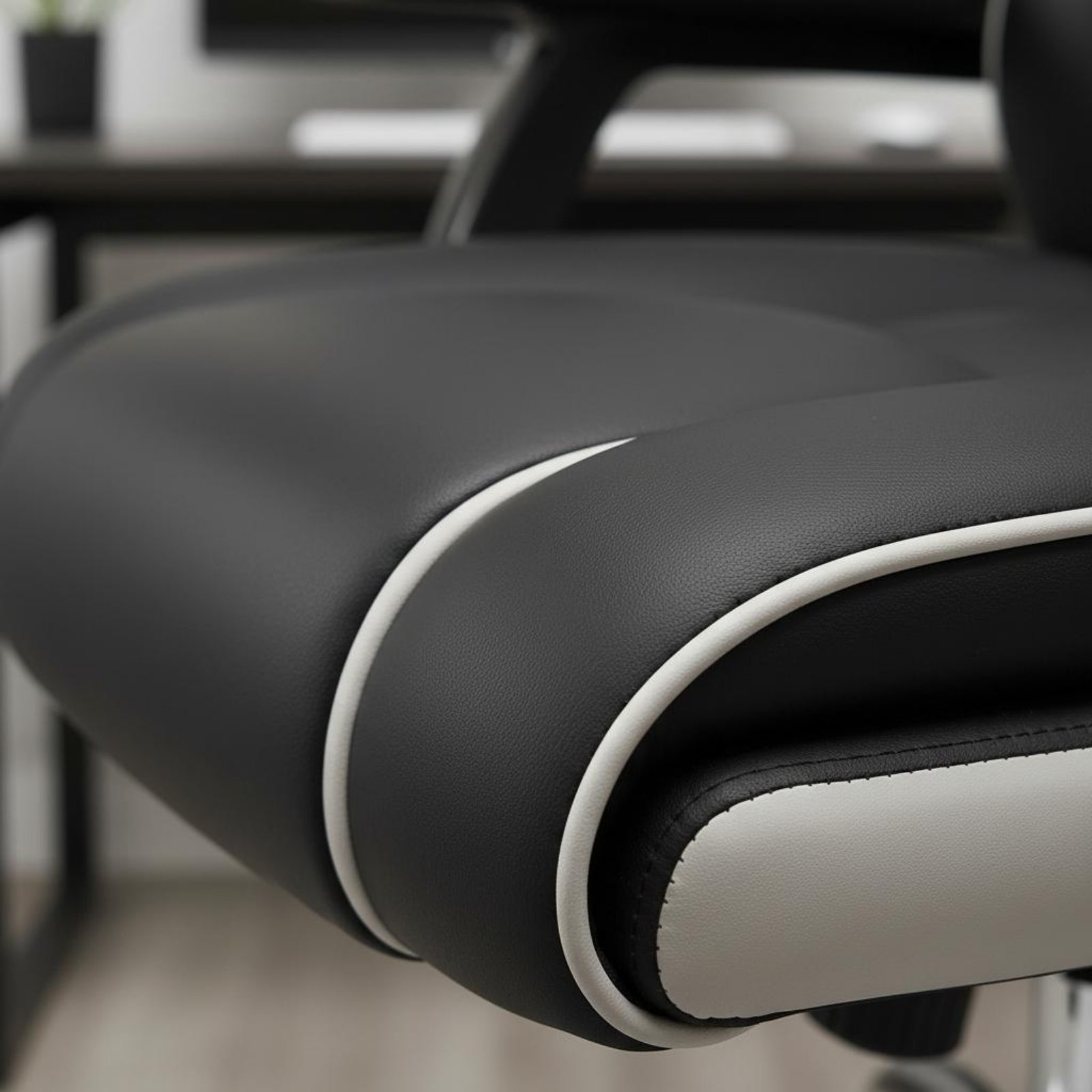 Ergonomic Gaming Chair Height  - Office Furniture Ergonomic recension och pris
