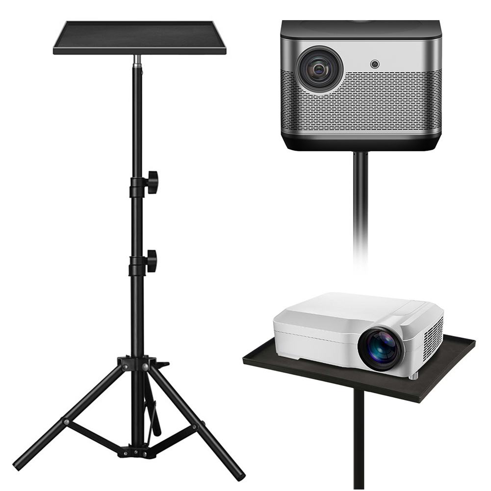 Universal Laptop Projector Tri - Adjustable Monitor Mount recension och pris