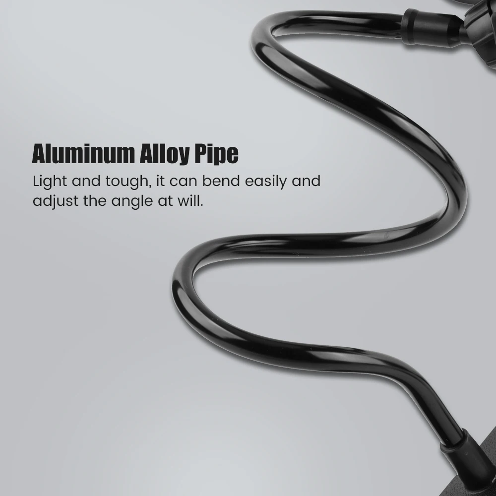 Use For CPAP Hose Adjustable V - Adjustable Monitor Mount recension och pris