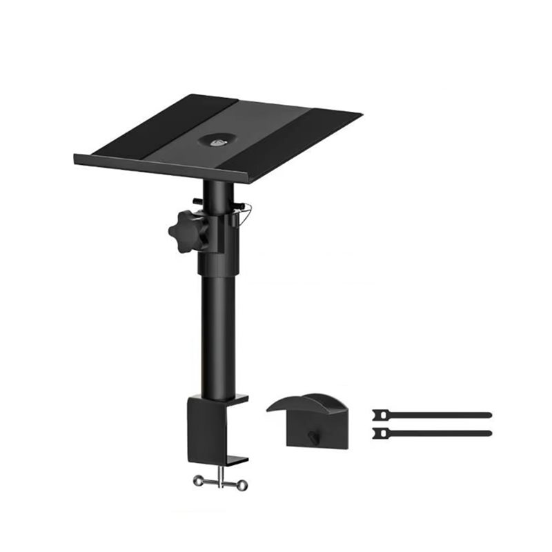 A99E-Studio-Grade Clamp Mount  - Adjustable Monitor Mount recension och pris