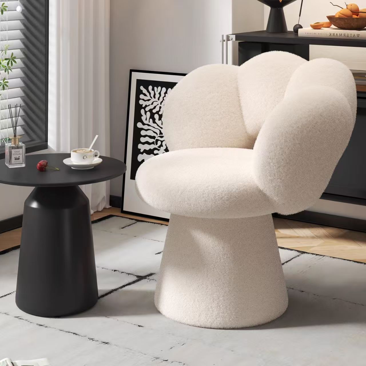 Ergonomic Home Office Desk Cha - Office Furniture Ergonomic recension och pris