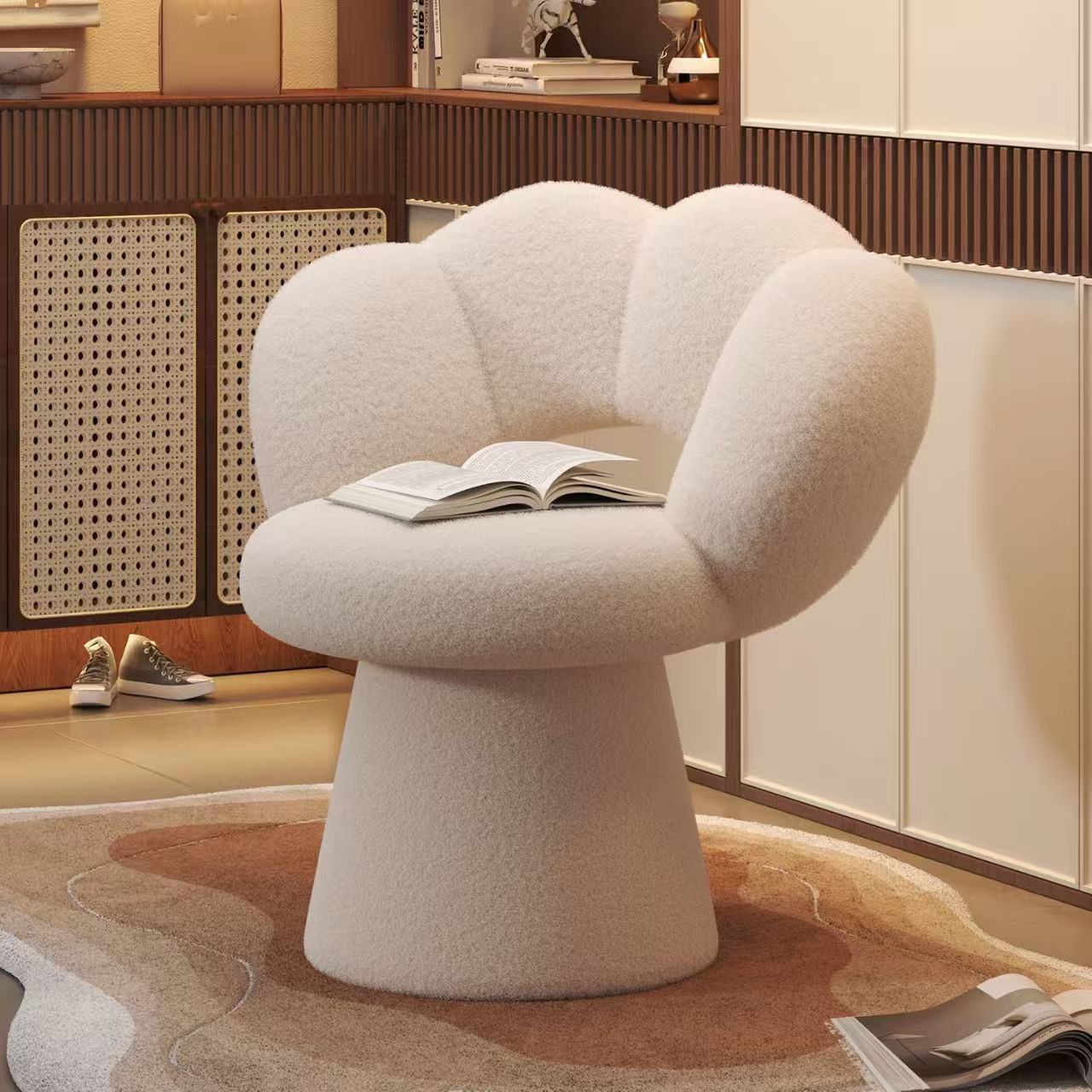 Ergonomic Home Office Desk Cha - Office Furniture Ergonomic recension och pris