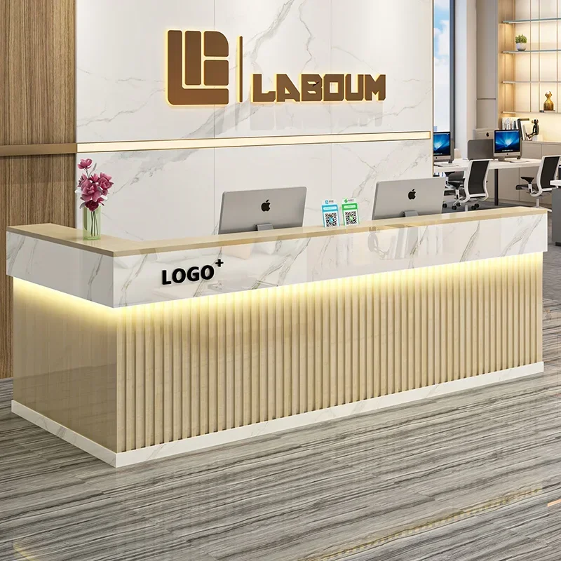 c13-Aesthetic Modern Reception - Office Furniture Bali recension och pris