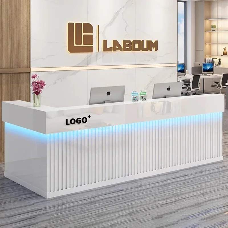 c13-Aesthetic Modern Reception - Office Furniture Bali recension och pris