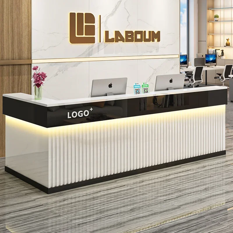 c13-Aesthetic Modern Reception - Office Furniture Bali recension och pris