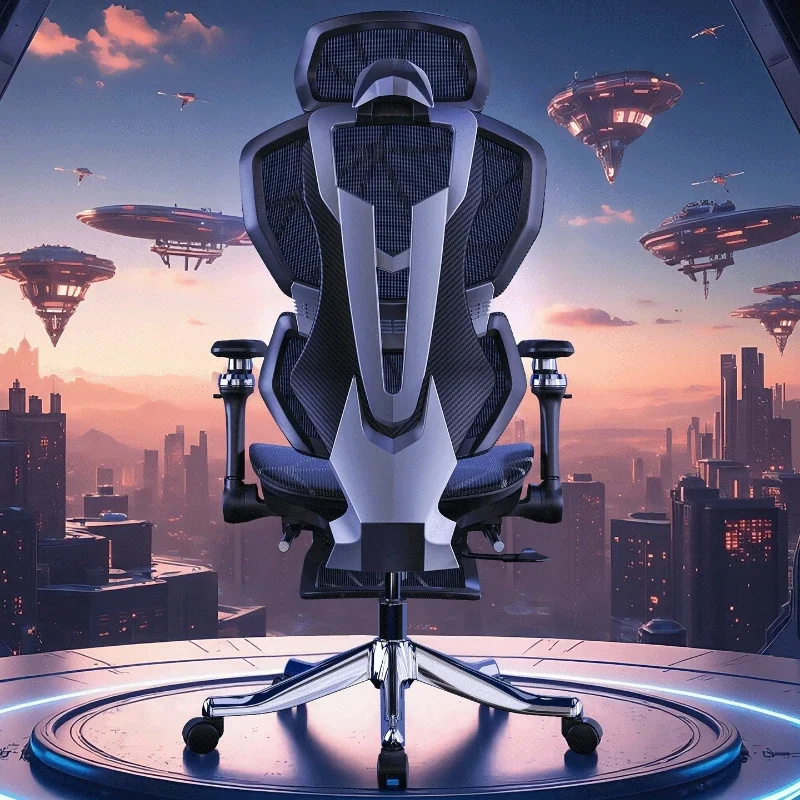 Exquisite Multi-functional Cha - Office Furniture Ergonomic recension och pris