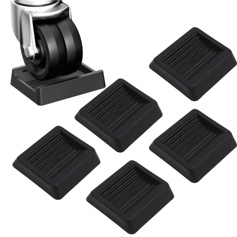 4pcs/Set Office Chair Wheel St - Office Furniture Loft recension och pris
