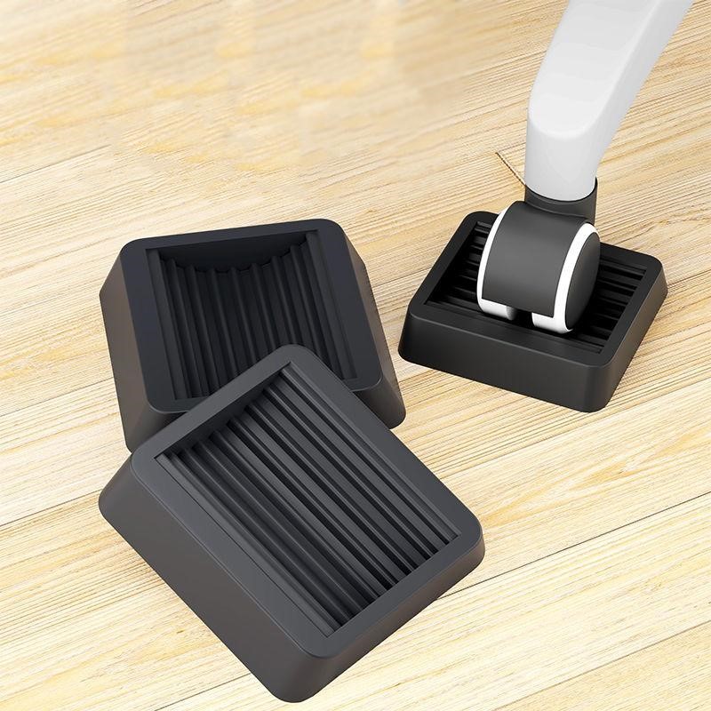 4pcs/Set Office Chair Wheel St - Office Furniture Loft recension och pris