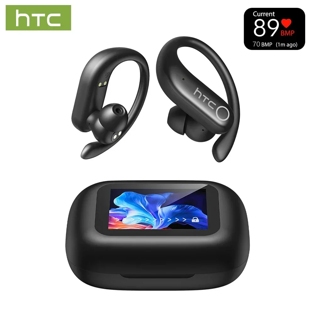 HTC NE61 Bluetooth Earphones N - Telephone Headset Office recension och pris