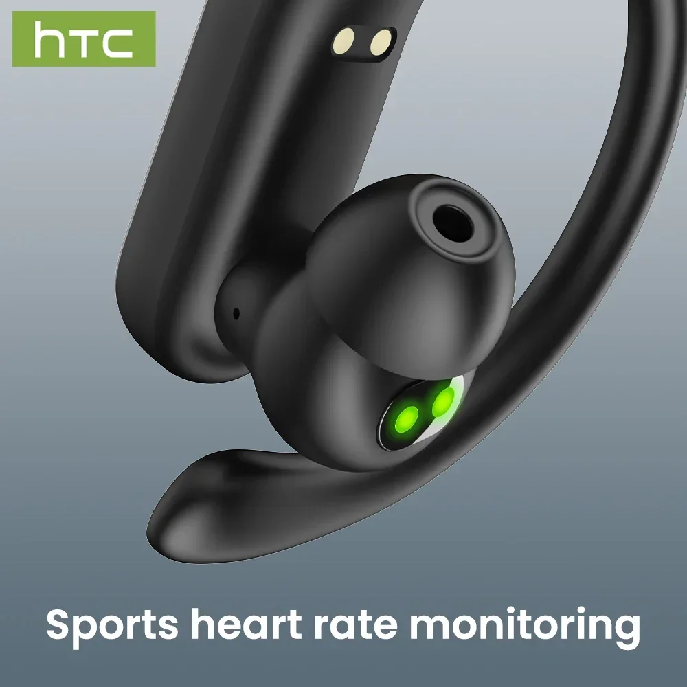 HTC NE61 Bluetooth Earphones N - Telephone Headset Office recension och pris