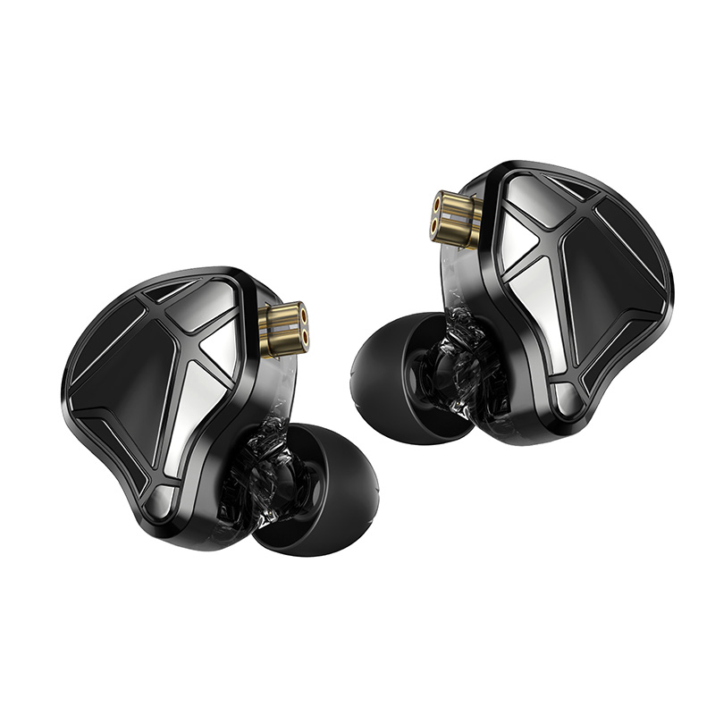  KZ Axas FPS Gaming IEM Headp - Telephone Headset Office recension och pris